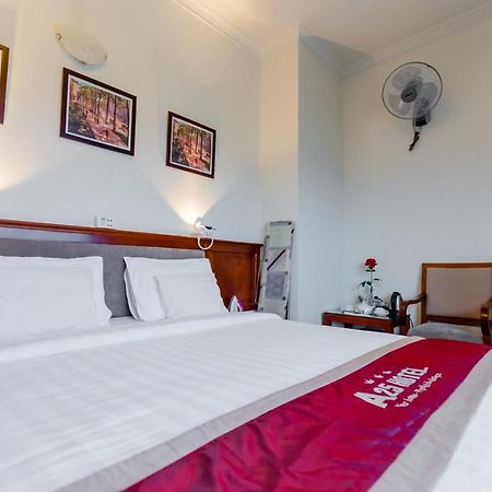 Khách sạn A25 - 221 Bạch Mai Hà Nội Ngoại thất bức ảnh