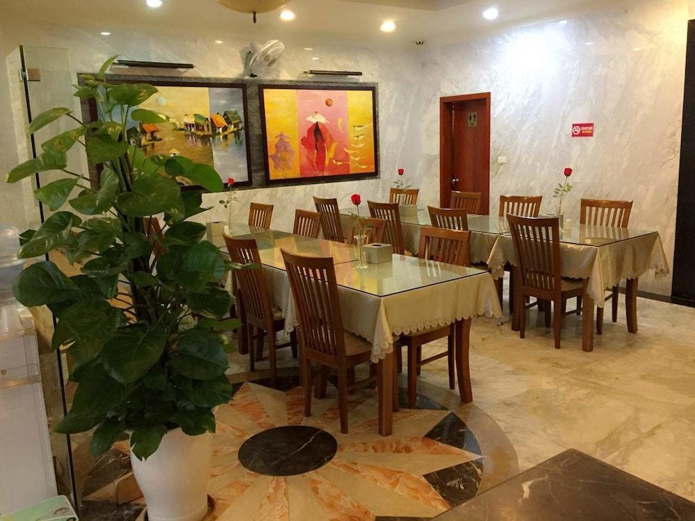 Khách sạn A25 - 221 Bạch Mai Hà Nội Ngoại thất bức ảnh