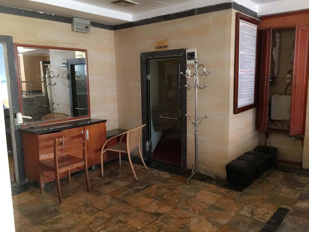 Khách sạn A25 - 221 Bạch Mai Hà Nội Ngoại thất bức ảnh