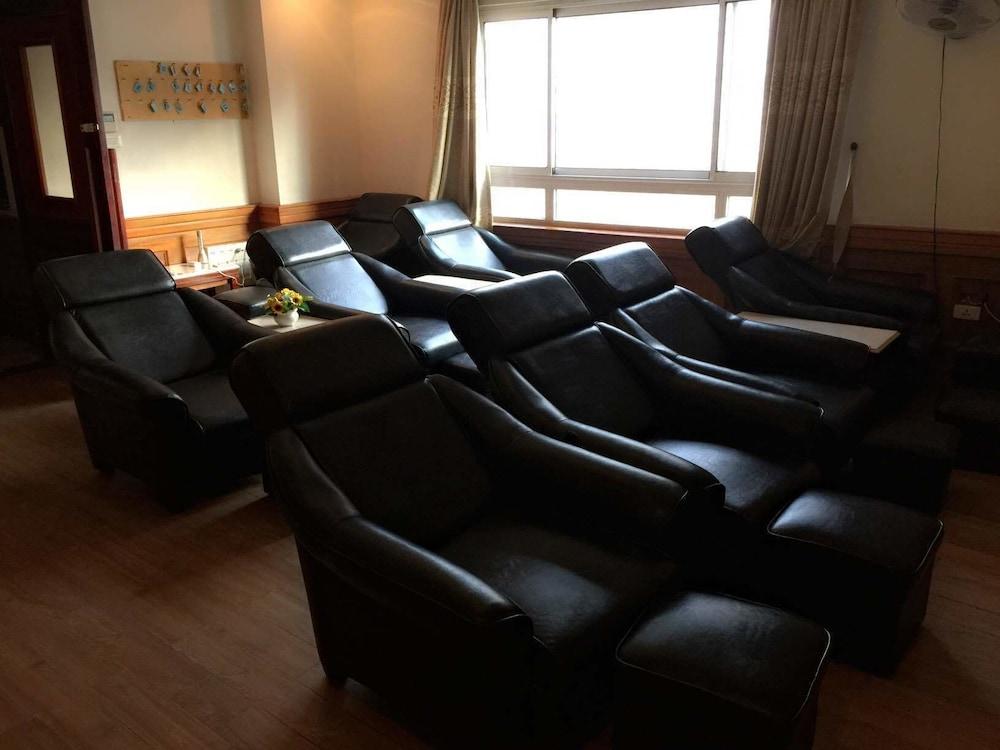 Khách sạn A25 - 221 Bạch Mai Hà Nội Ngoại thất bức ảnh