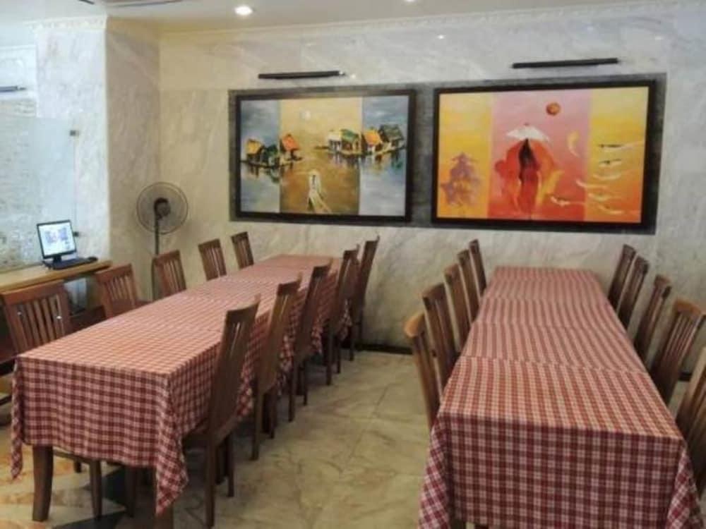 Khách sạn A25 - 221 Bạch Mai Hà Nội Ngoại thất bức ảnh