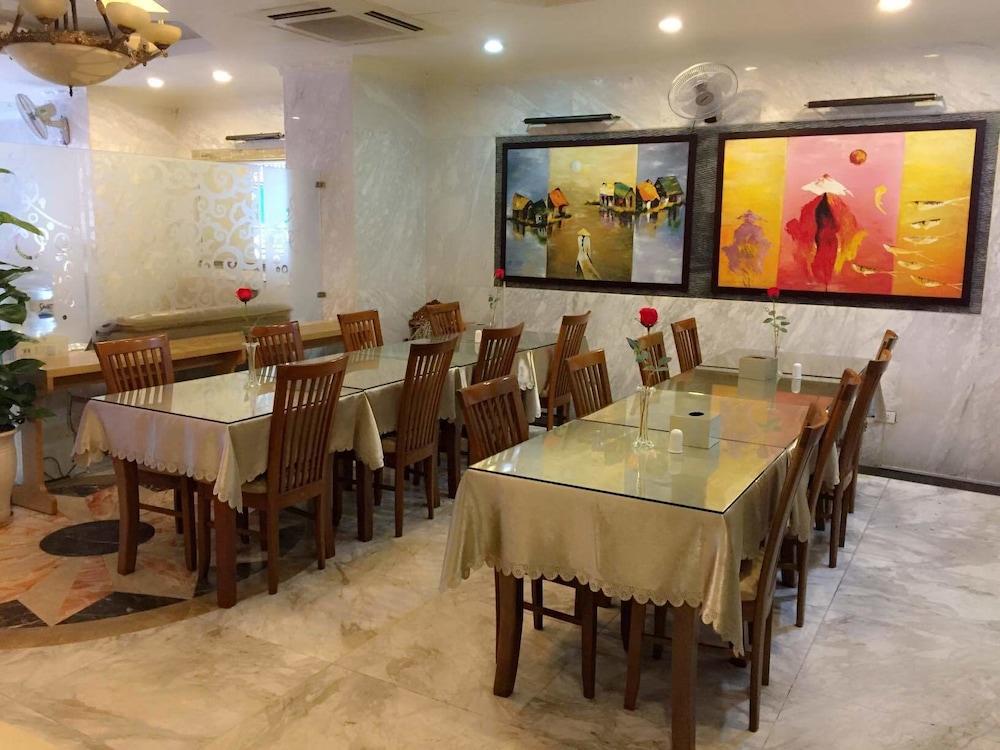 Khách sạn A25 - 221 Bạch Mai Hà Nội Ngoại thất bức ảnh