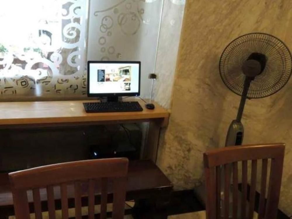 Khách sạn A25 - 221 Bạch Mai Hà Nội Ngoại thất bức ảnh