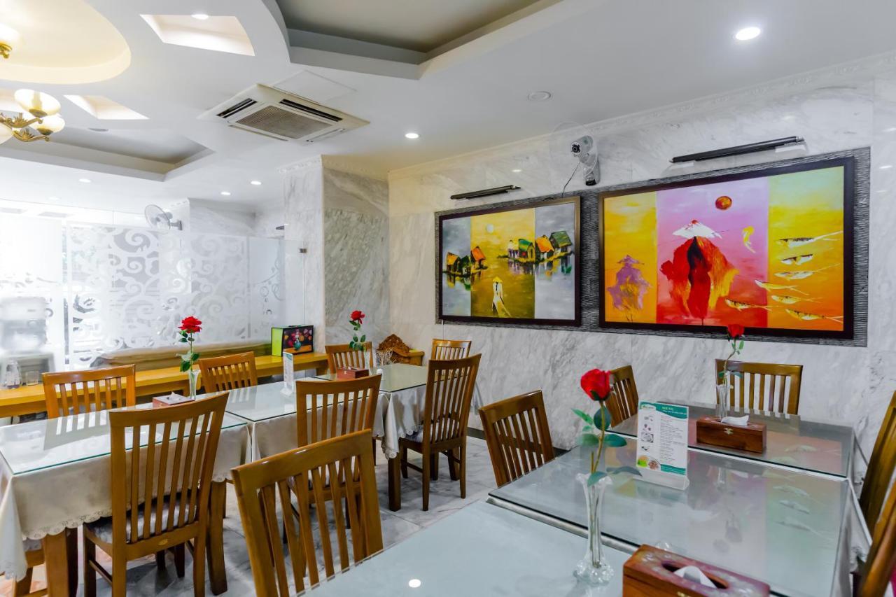 Khách sạn A25 - 221 Bạch Mai Hà Nội Ngoại thất bức ảnh